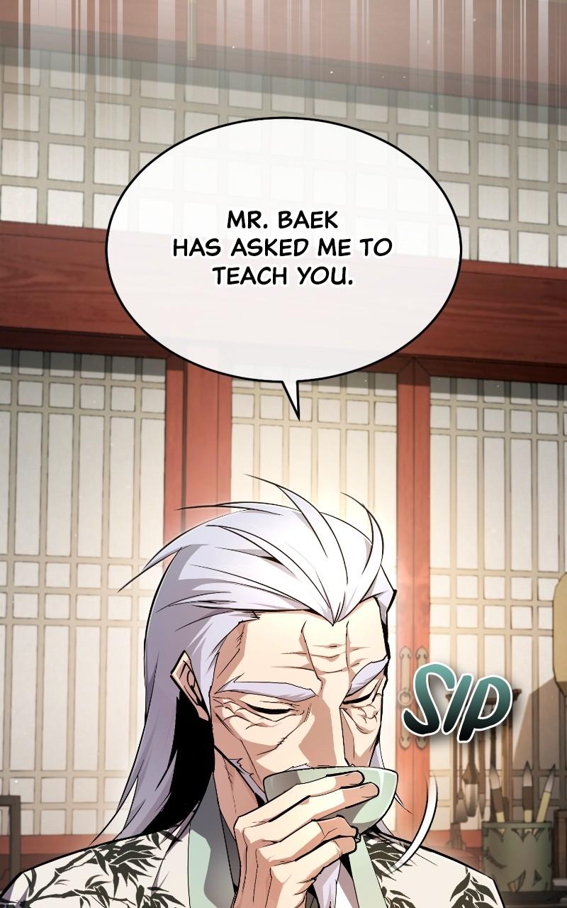 Best Teacher Baek Chap 85 - Next Chap 86