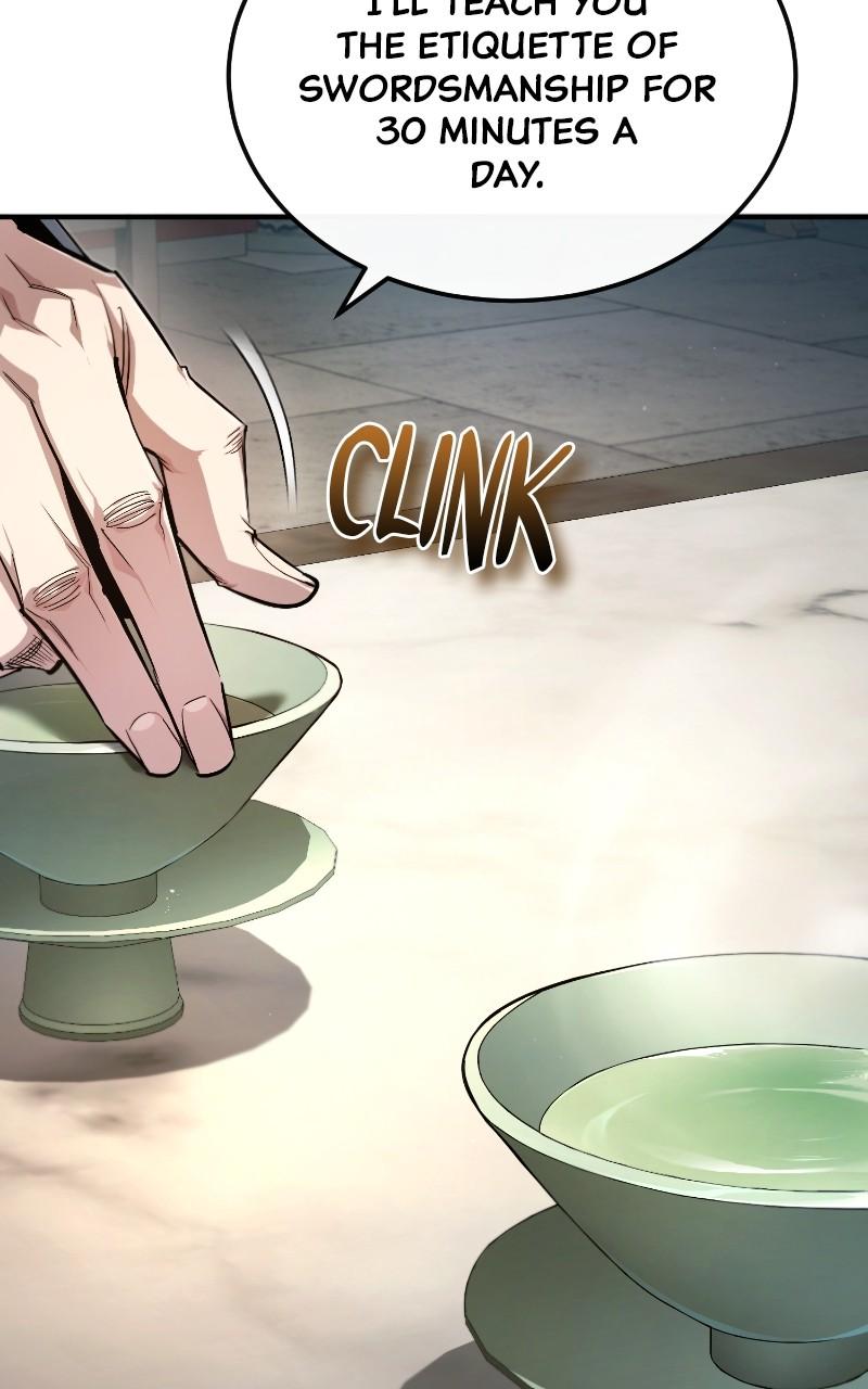 Best Teacher Baek Chap 85 - Next Chap 86