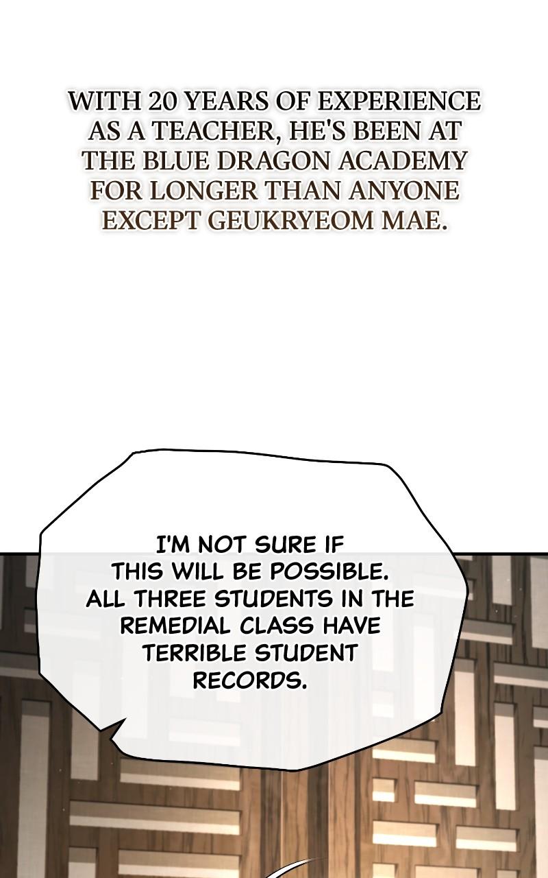 Best Teacher Baek Chap 85 - Next Chap 86