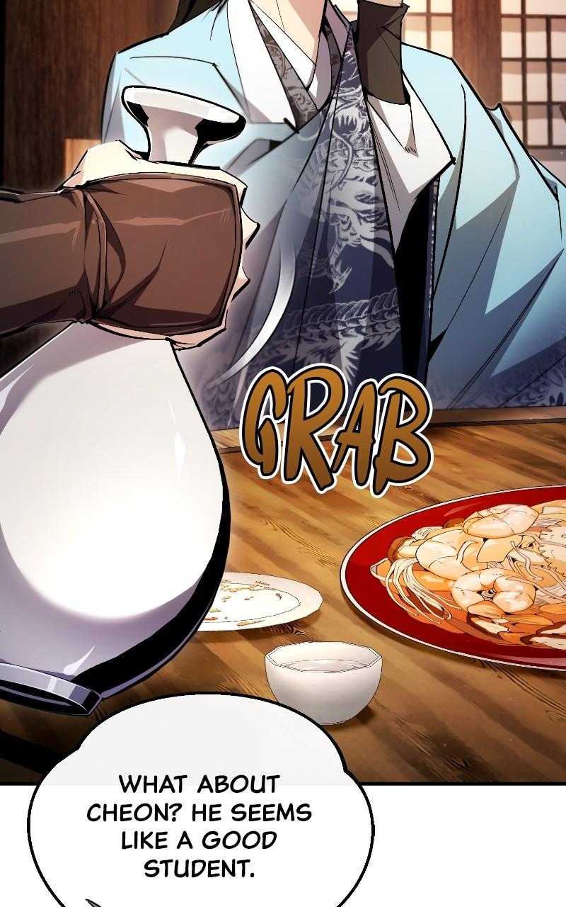 Best Teacher Baek Chap 85 - Next Chap 86