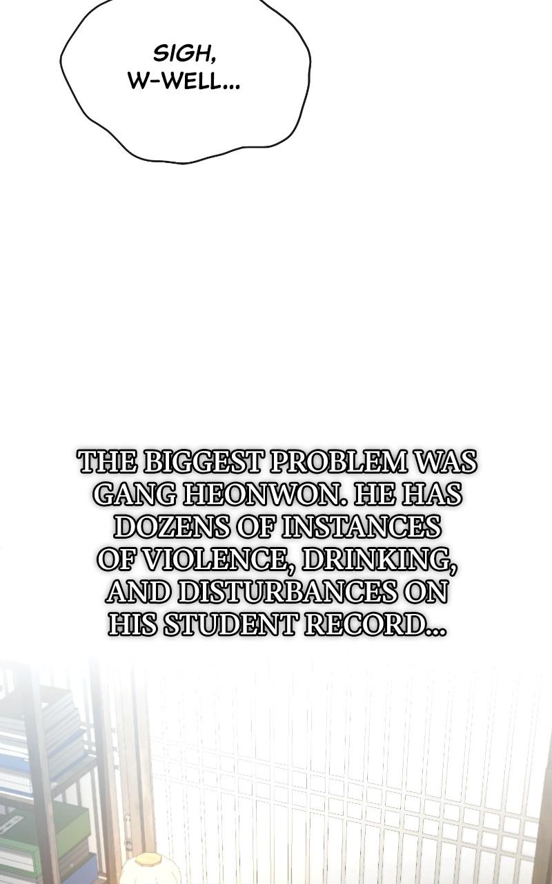 Best Teacher Baek Chap 85 - Next Chap 86