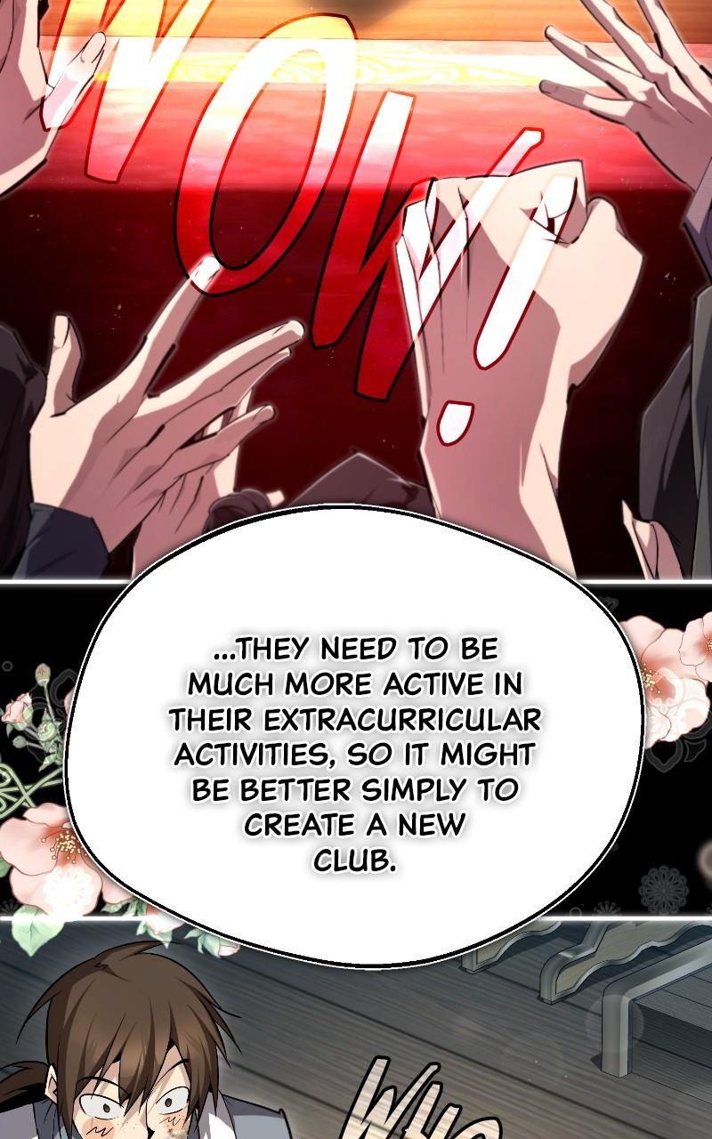 Best Teacher Baek Chap 85 - Next Chap 86