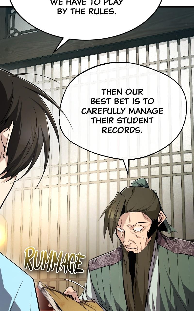 Best Teacher Baek Chap 85 - Next Chap 86