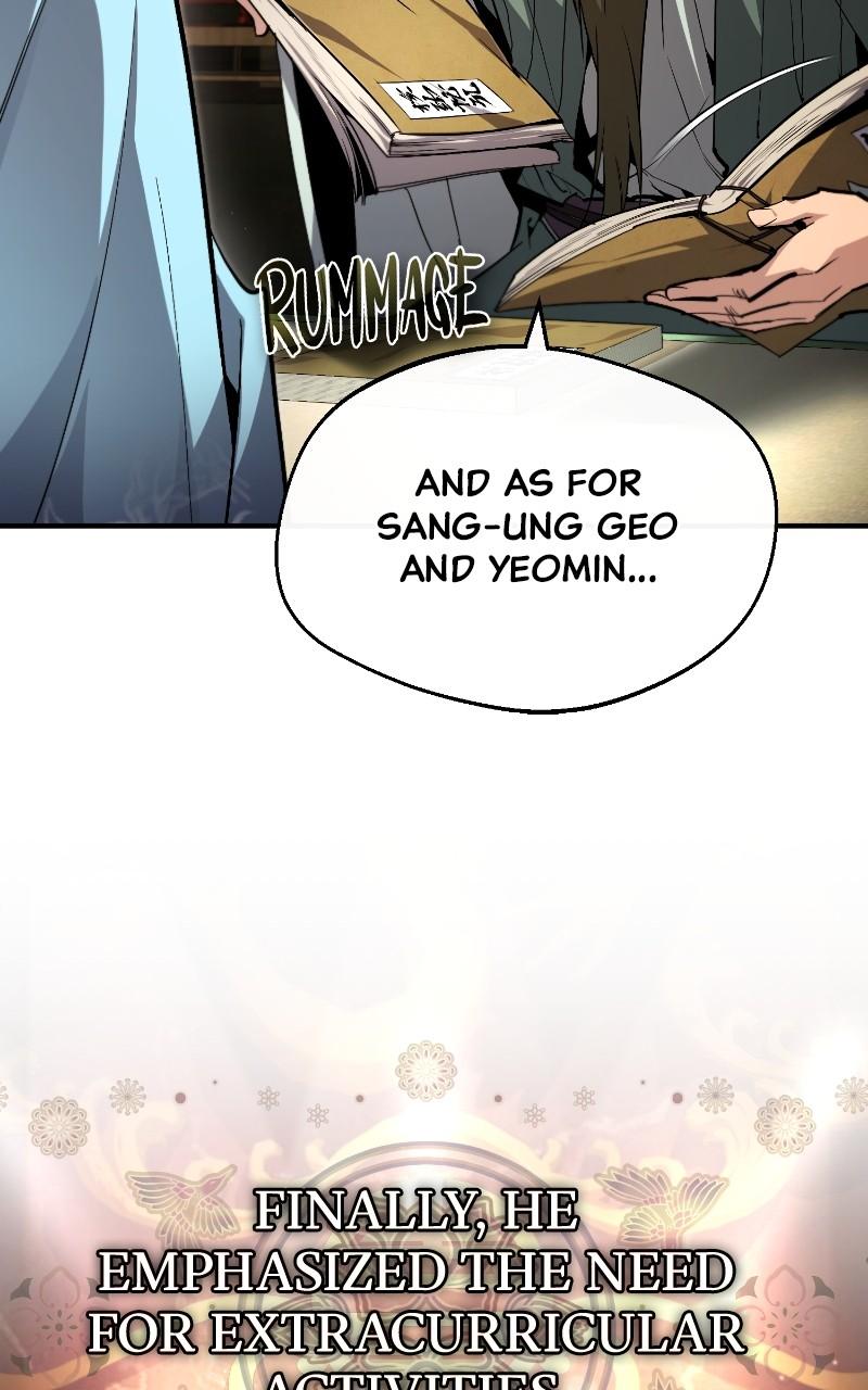 Best Teacher Baek Chap 85 - Next Chap 86