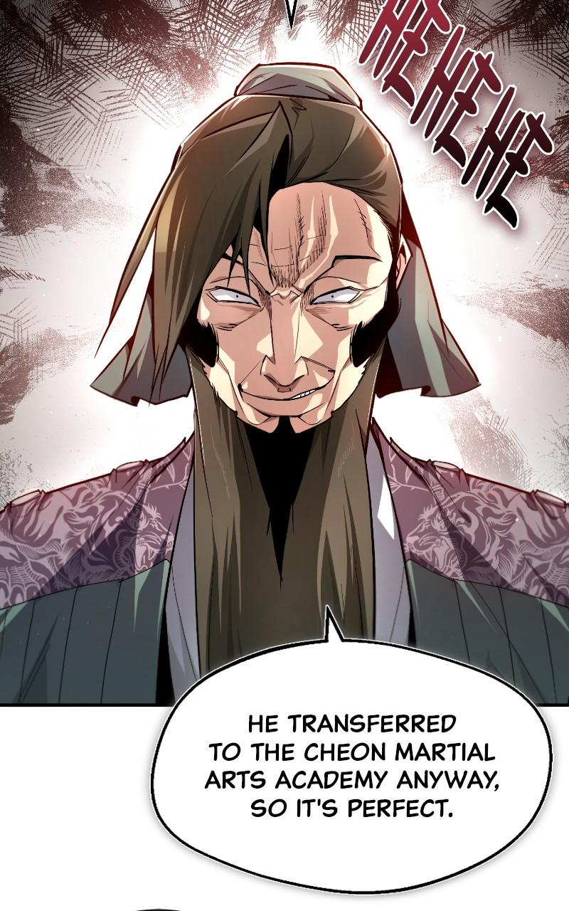 Best Teacher Baek Chap 85 - Next Chap 86