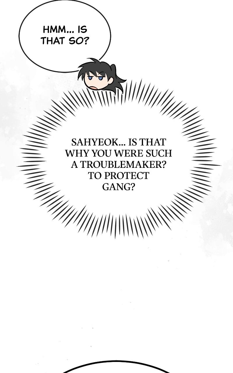 Best Teacher Baek Chap 85 - Next Chap 86