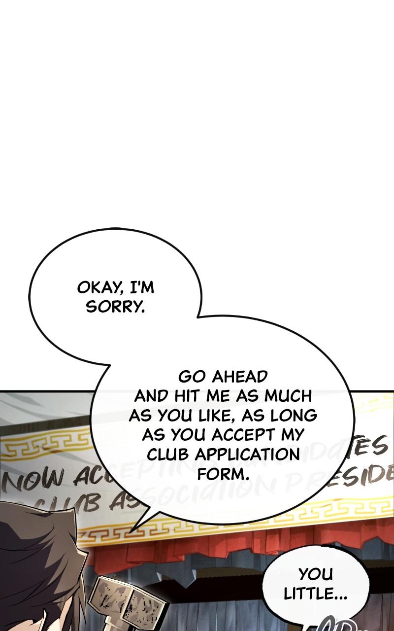 Best Teacher Baek Chap 86 - Next Chap 87