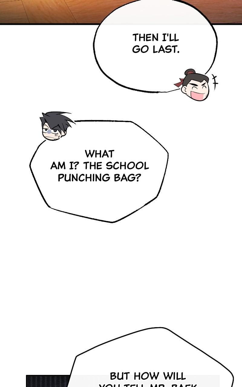 Best Teacher Baek Chap 86 - Next Chap 87