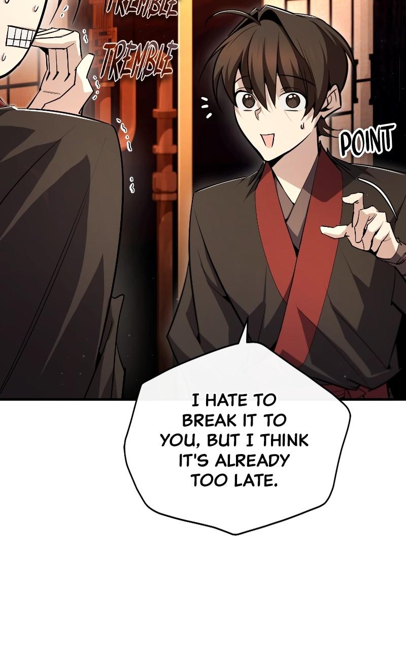 Best Teacher Baek Chap 86 - Next Chap 87