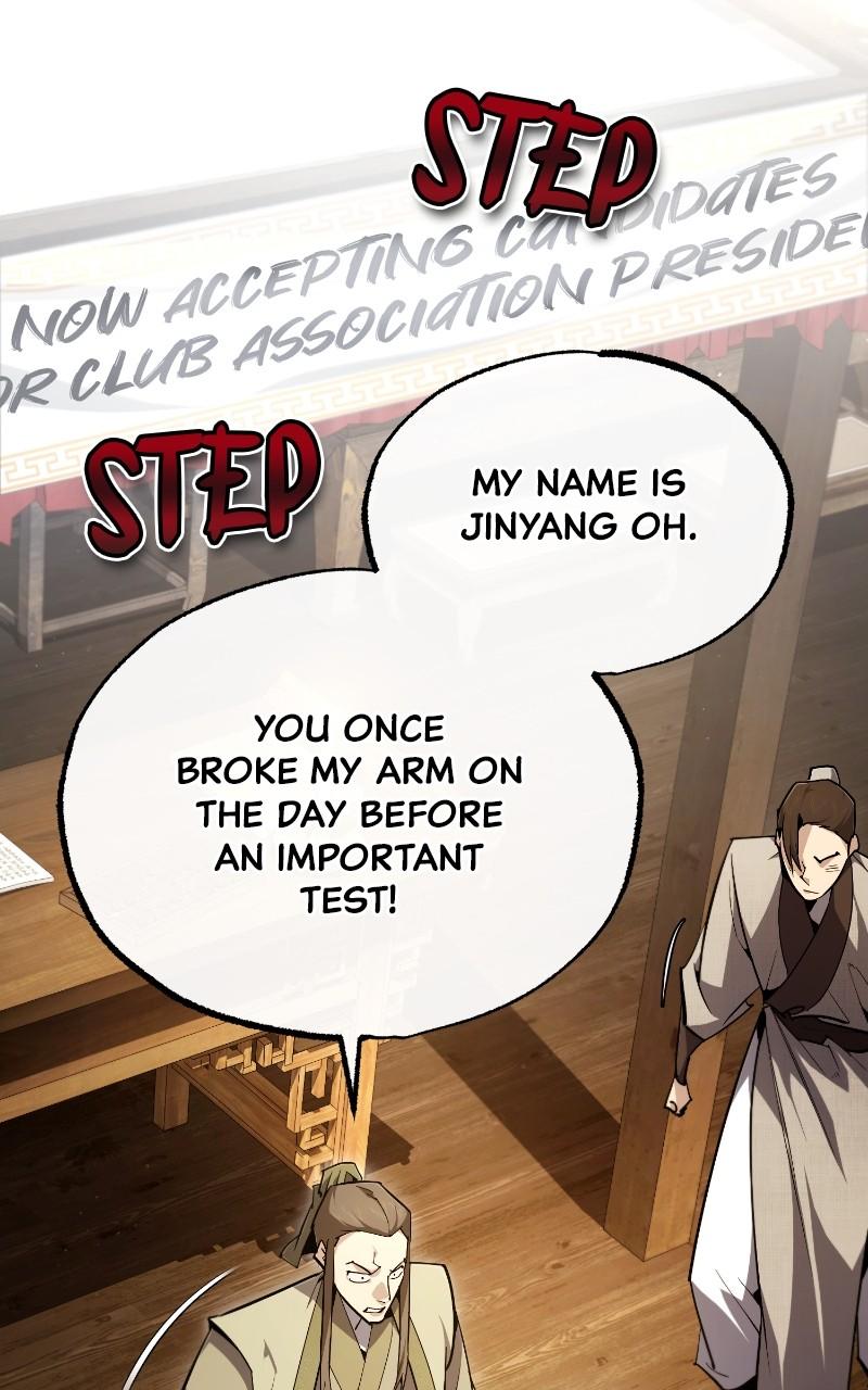 Best Teacher Baek Chap 86 - Next Chap 87