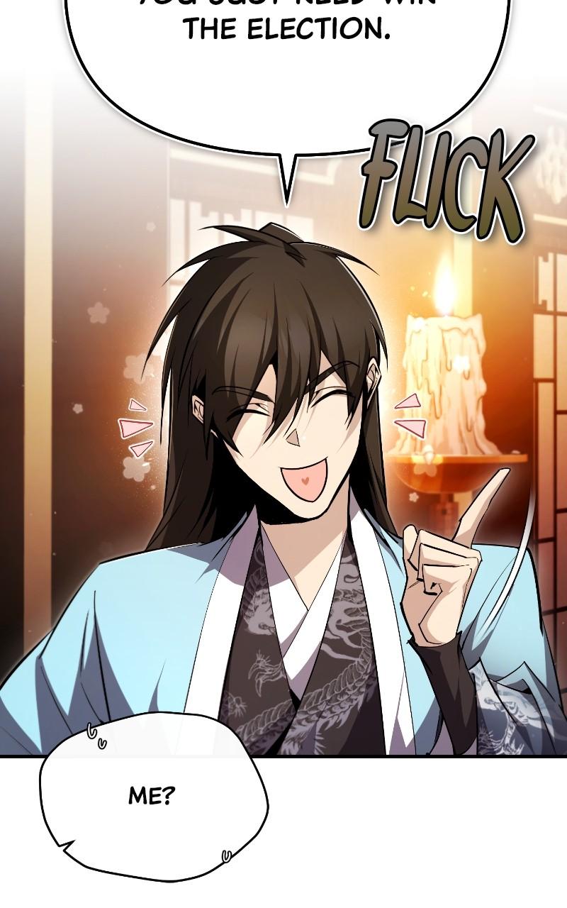 Best Teacher Baek Chap 86 - Next Chap 87