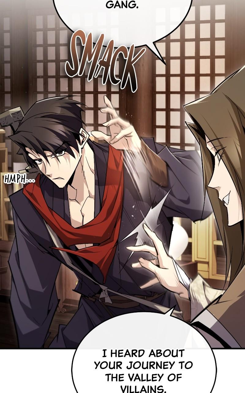 Best Teacher Baek Chap 86 - Next Chap 87