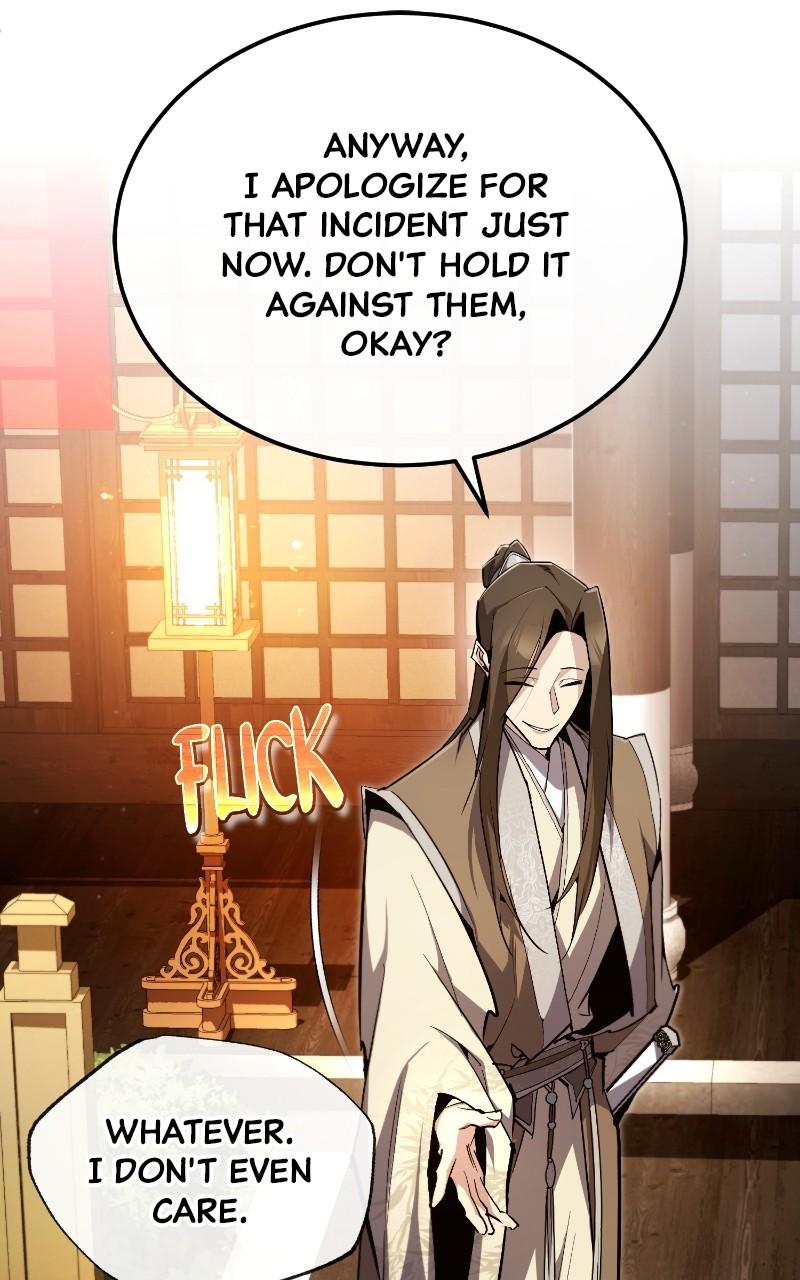 Best Teacher Baek Chap 86 - Next Chap 87