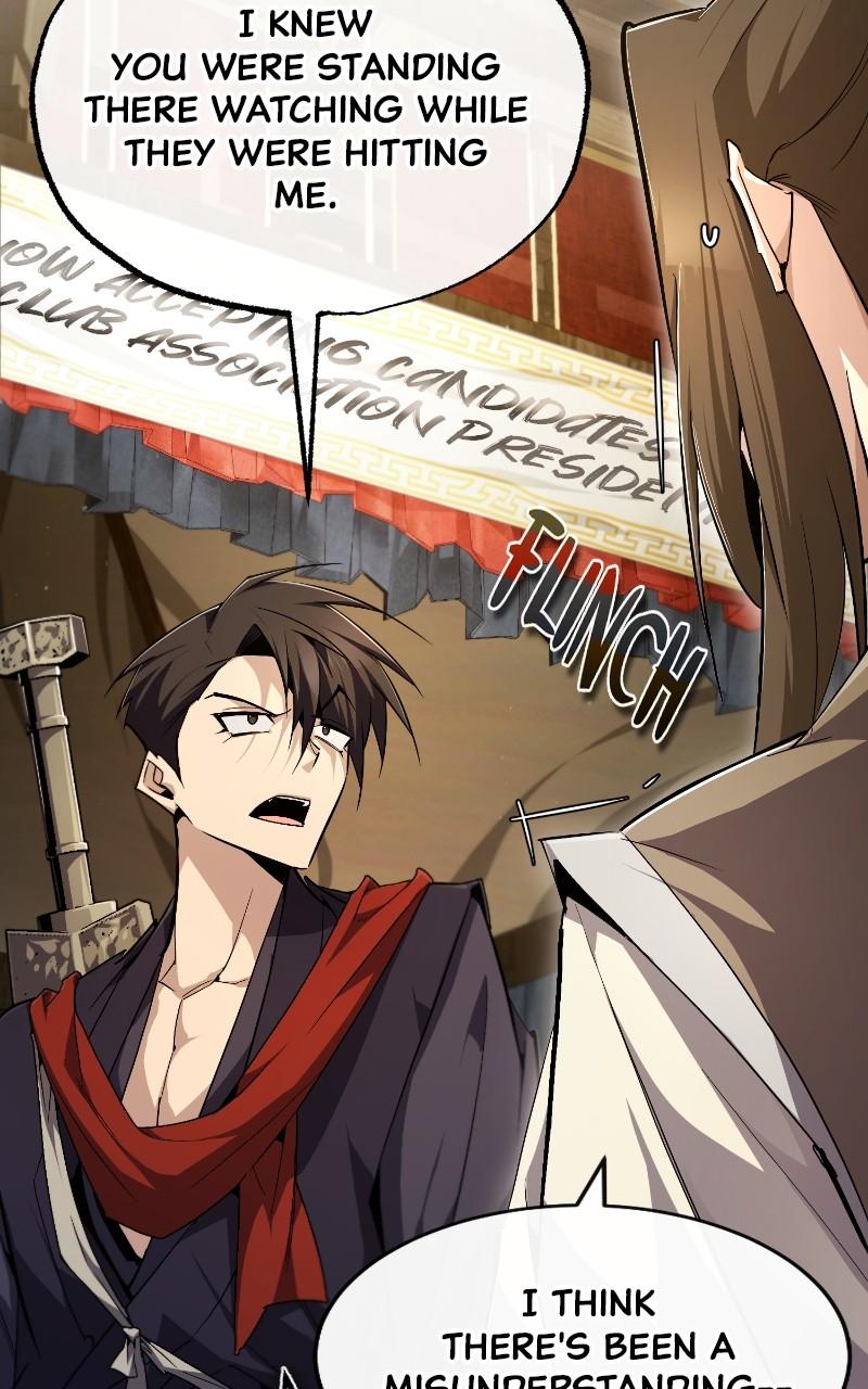 Best Teacher Baek Chap 86 - Next Chap 87