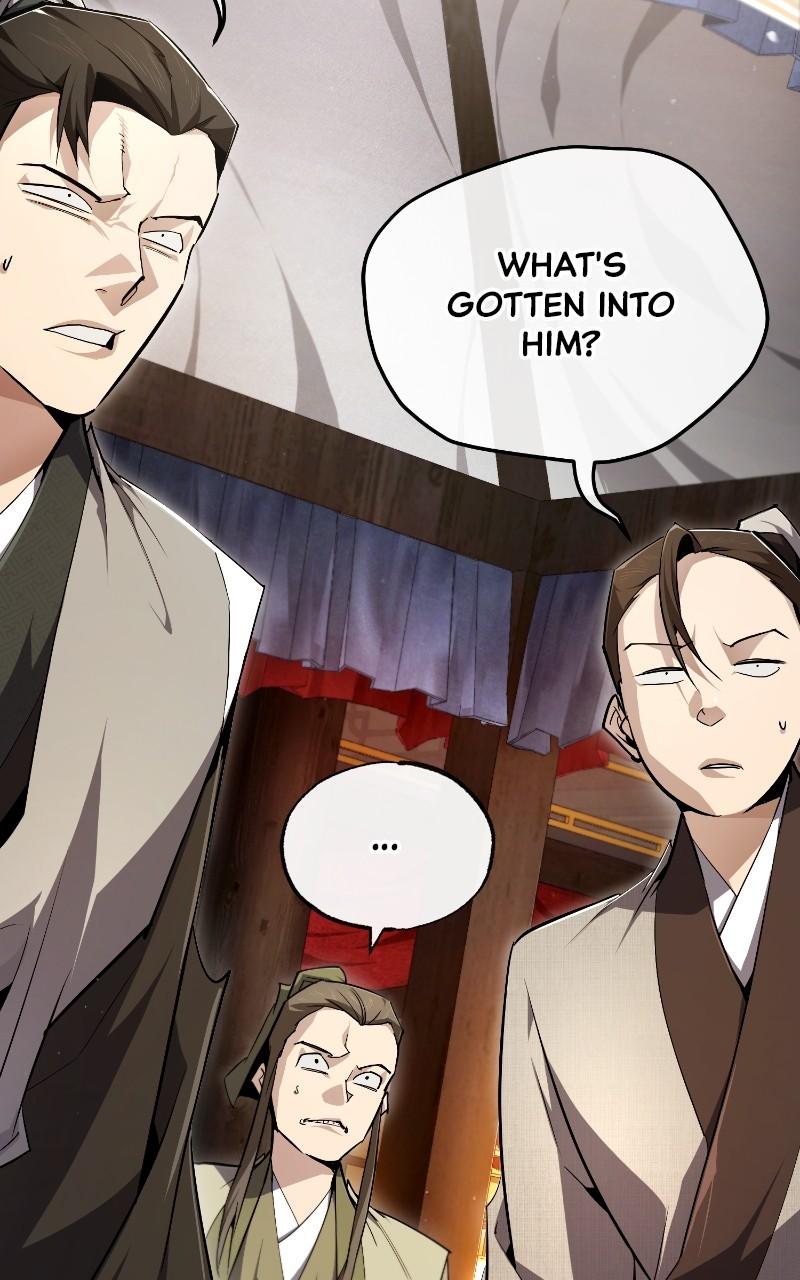 Best Teacher Baek Chap 86 - Next Chap 87