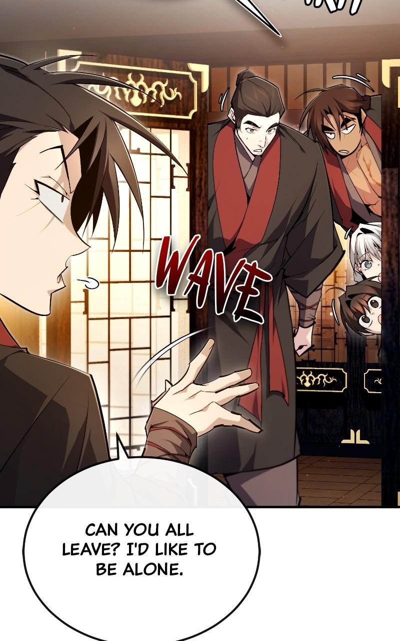 Best Teacher Baek Chap 86 - Next Chap 87