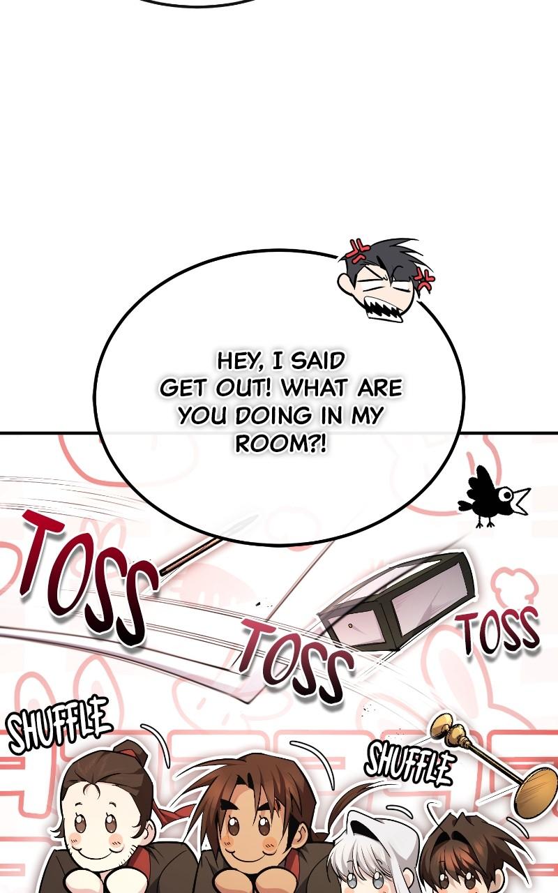 Best Teacher Baek Chap 86 - Next Chap 87