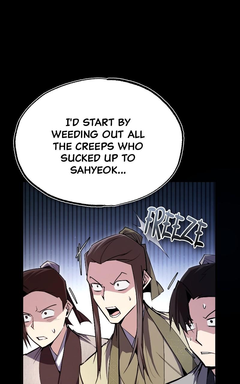 Best Teacher Baek Chap 86 - Next Chap 87