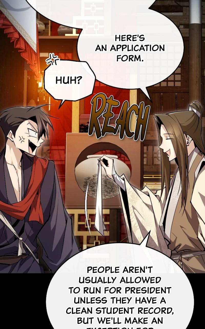 Best Teacher Baek Chap 86 - Next Chap 87