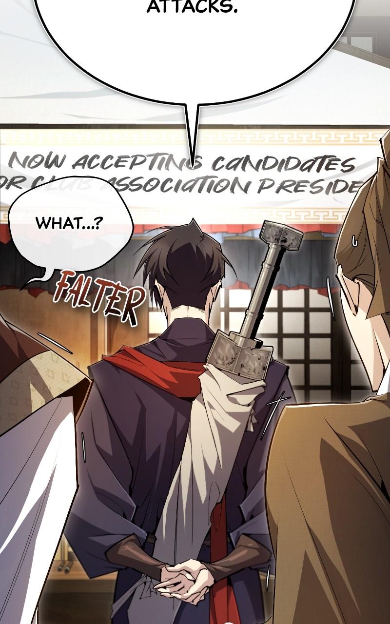 Best Teacher Baek Chap 86 - Next Chap 87