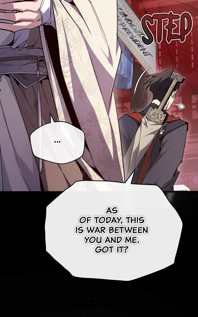 Best Teacher Baek Chap 86 - Next Chap 87