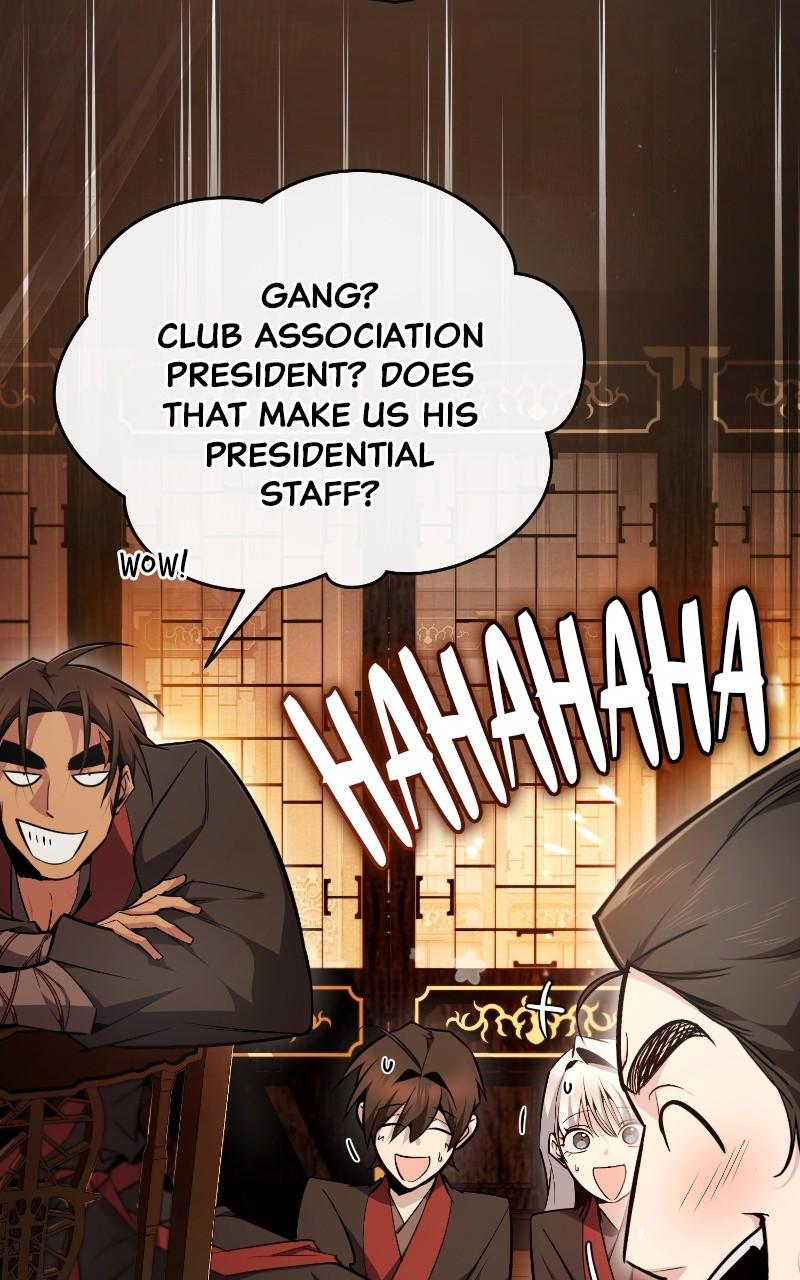 Best Teacher Baek Chap 86 - Next Chap 87