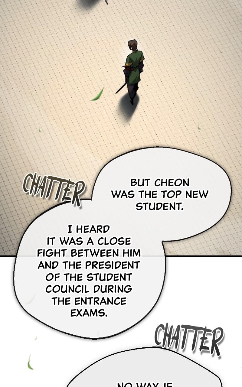 Best Teacher Baek Chap 88 - Next Chap 89