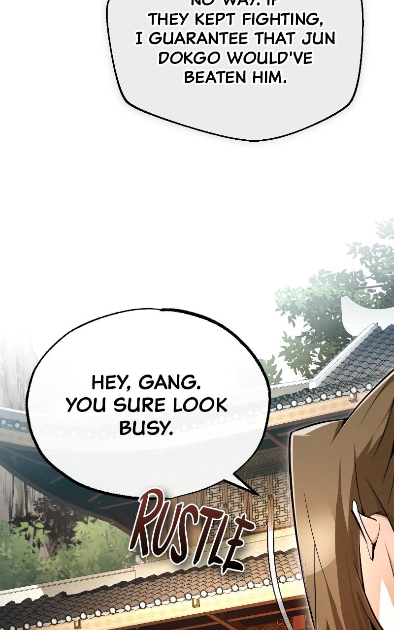 Best Teacher Baek Chap 88 - Next Chap 89