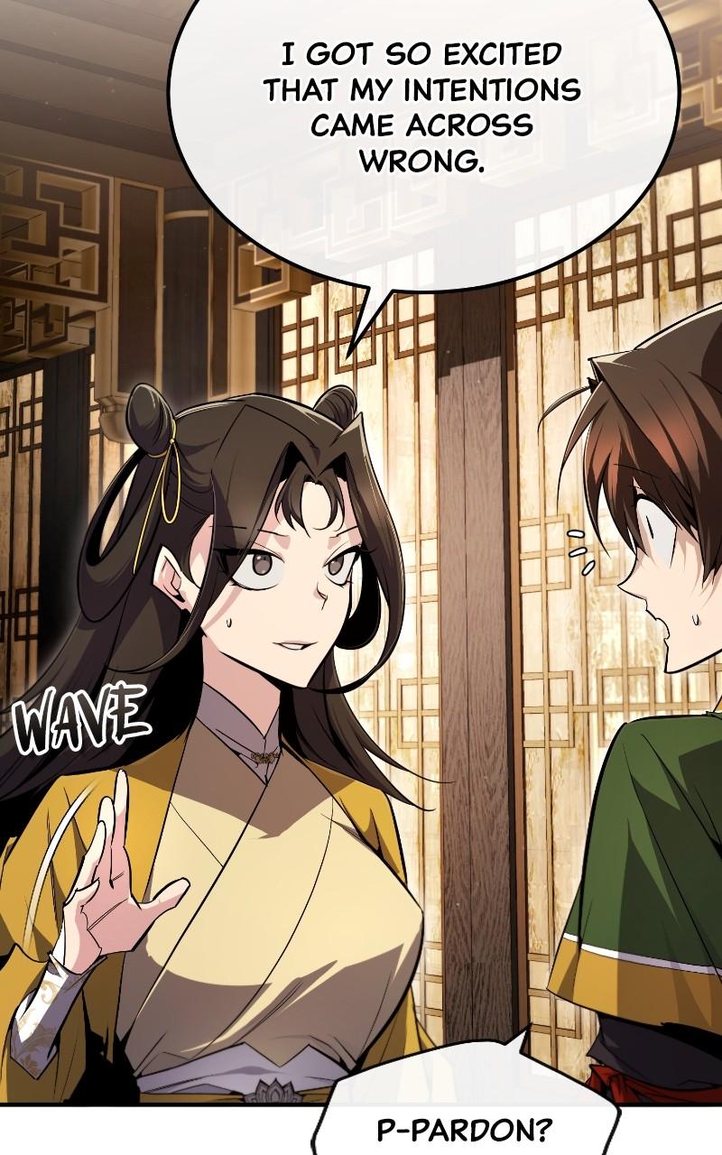Best Teacher Baek Chap 88 - Next Chap 89
