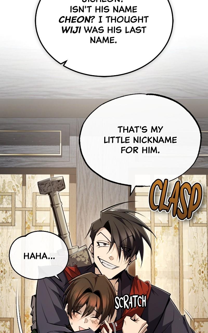 Best Teacher Baek Chap 88 - Next Chap 89