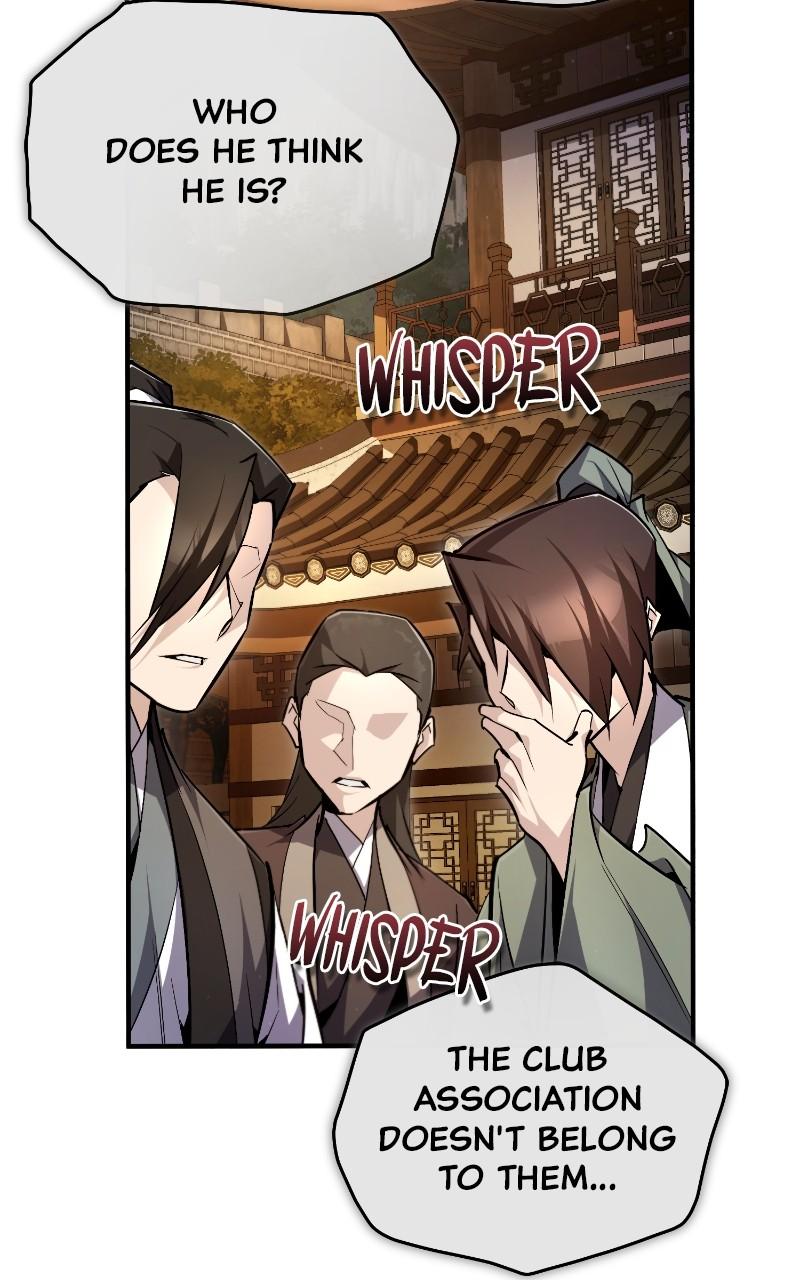 Best Teacher Baek Chap 89 - Next Chap 90