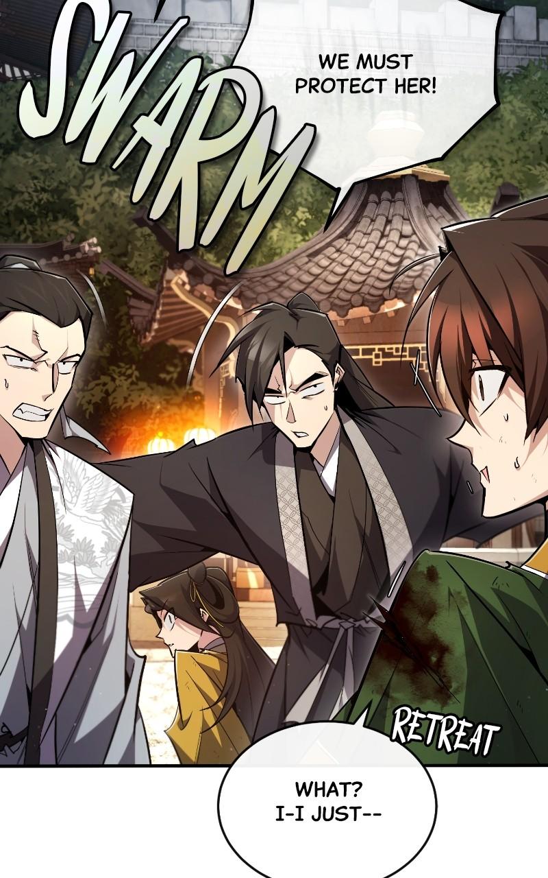 Best Teacher Baek Chap 89 - Next Chap 90