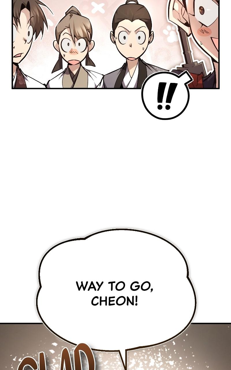 Best Teacher Baek Chap 89 - Next Chap 90