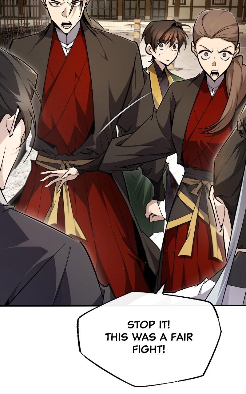 Best Teacher Baek Chap 89 - Next Chap 90