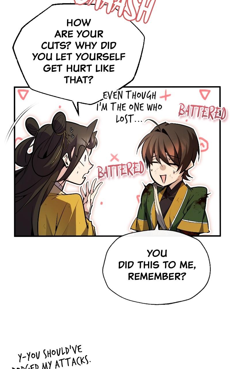 Best Teacher Baek Chap 89 - Next Chap 90