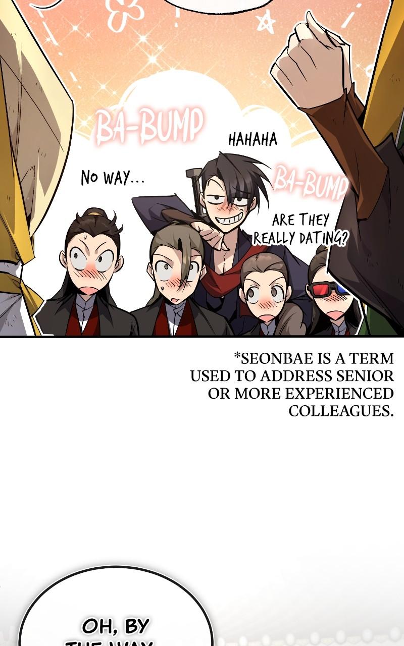 Best Teacher Baek Chap 89 - Next Chap 90