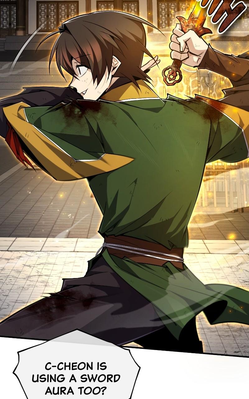 Best Teacher Baek Chap 89 - Next Chap 90