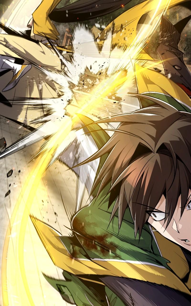 Best Teacher Baek Chap 89 - Next Chap 90