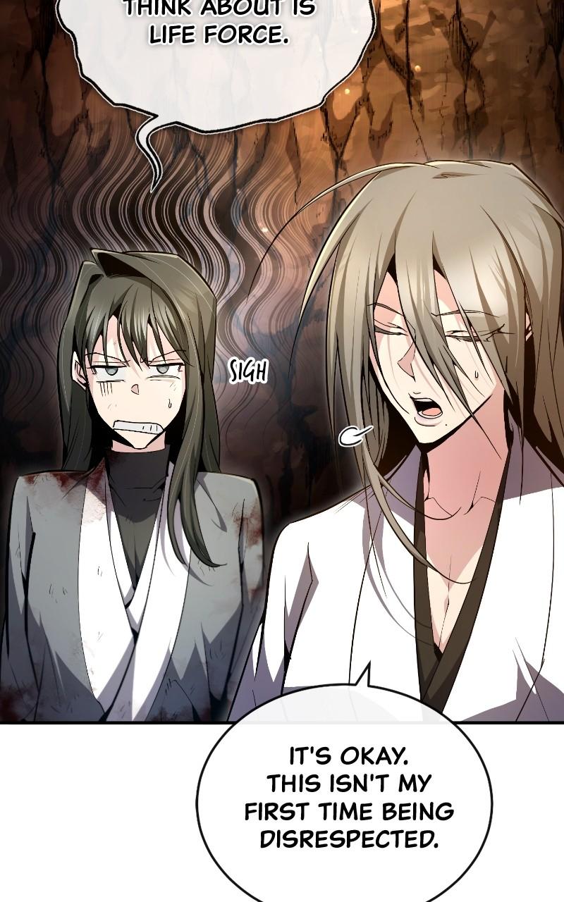 Best Teacher Baek Chap 80 - Next Chap 81