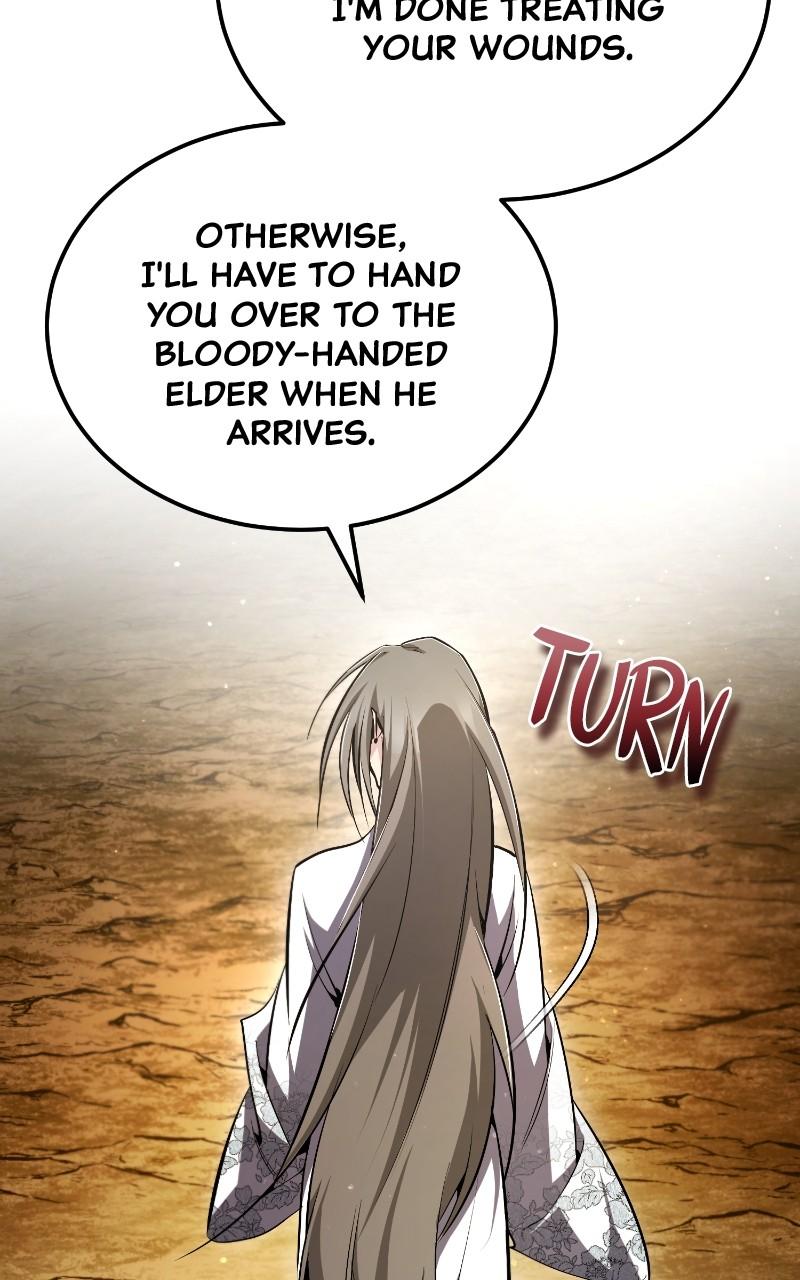 Best Teacher Baek Chap 80 - Next Chap 81