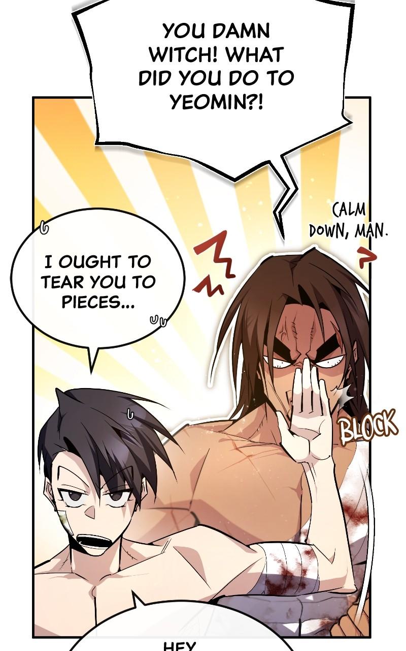 Best Teacher Baek Chap 80 - Next Chap 81