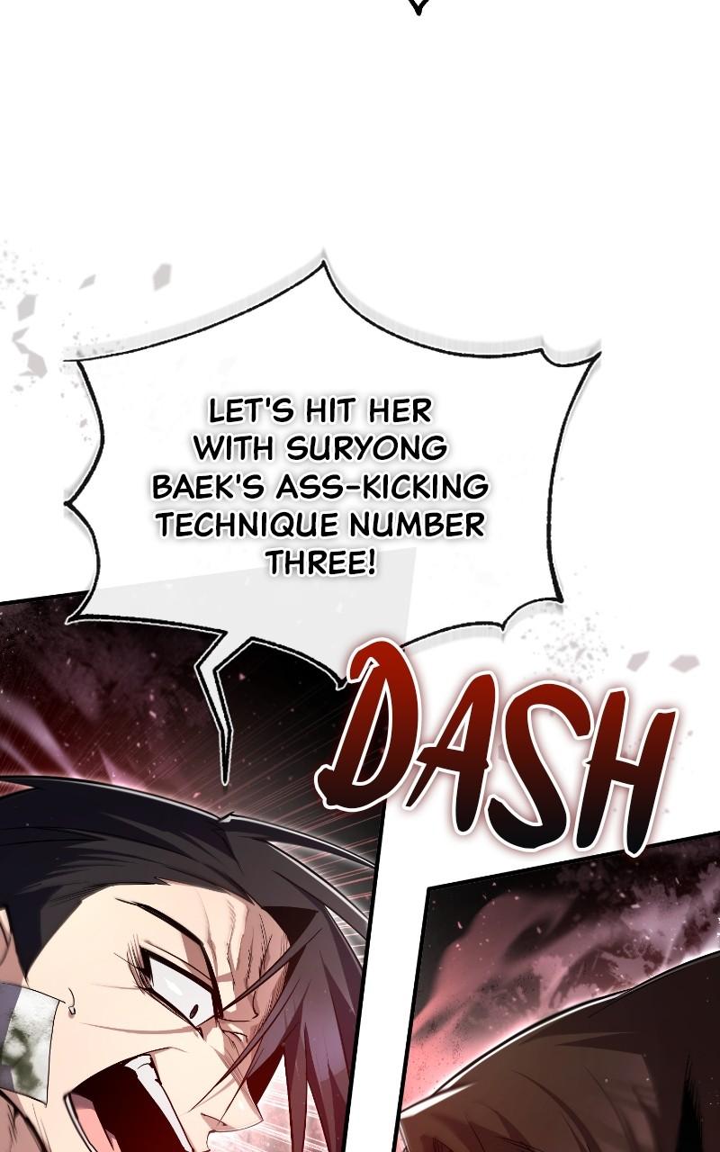 Best Teacher Baek Chap 80 - Next Chap 81