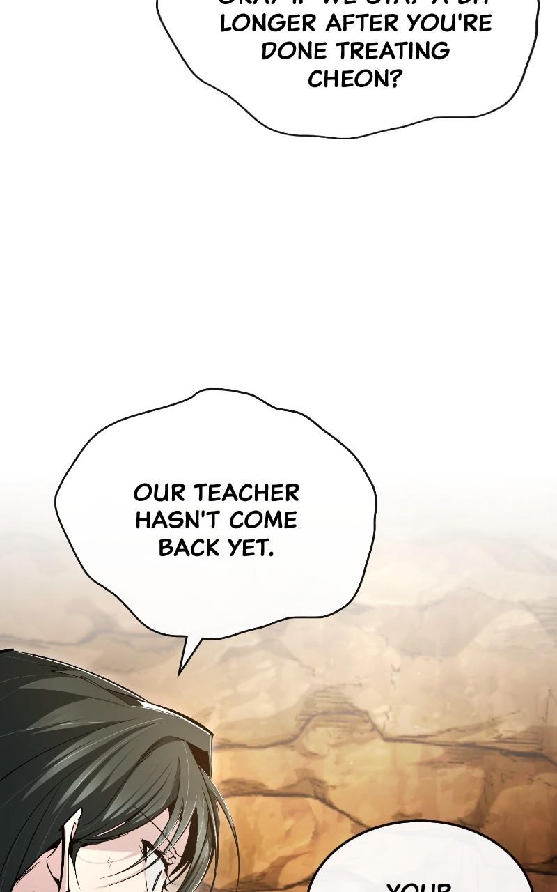 Best Teacher Baek Chap 80 - Next Chap 81