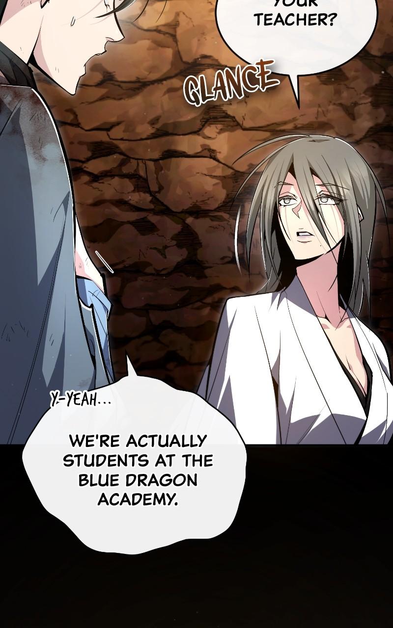 Best Teacher Baek Chap 80 - Next Chap 81