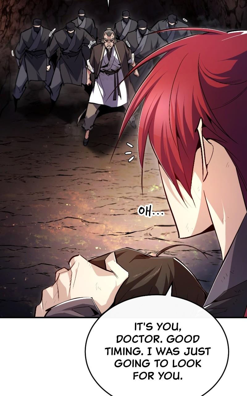 Best Teacher Baek Chap 81 - Next Chap 82