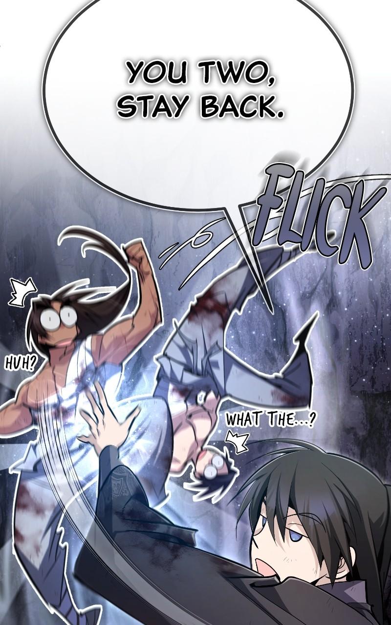 Best Teacher Baek Chap 81 - Next Chap 82