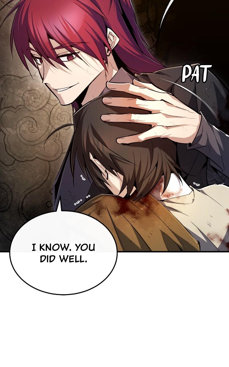 Best Teacher Baek Chap 81 - Next Chap 82