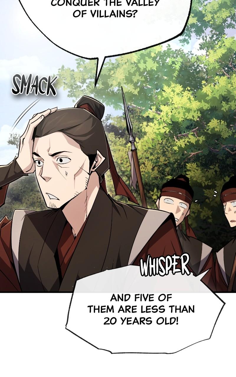 Best Teacher Baek Chap 82 - Next Chap 83