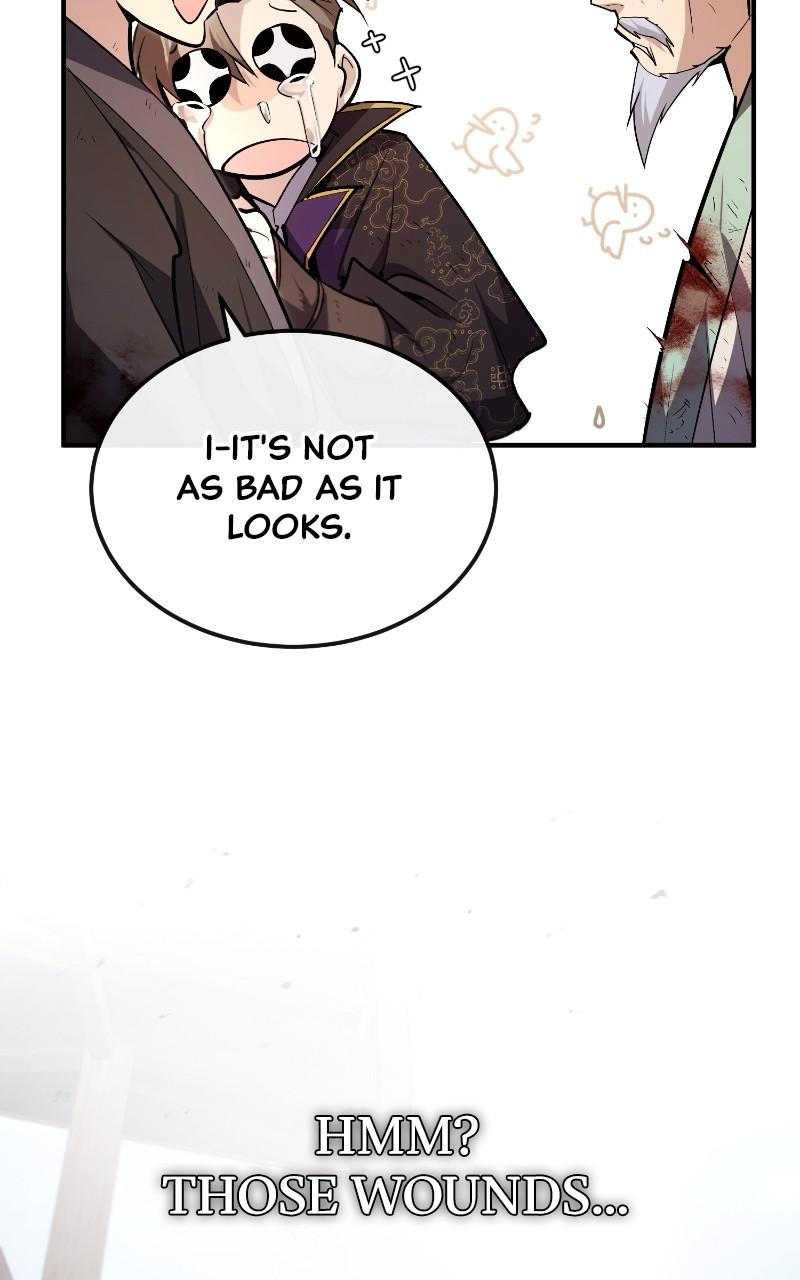 Best Teacher Baek Chap 82 - Next Chap 83