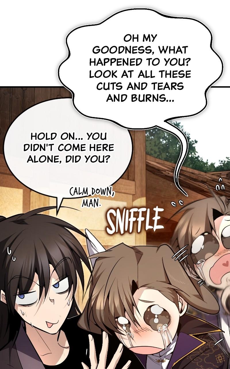 Best Teacher Baek Chap 82 - Next Chap 83